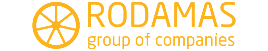 Rodamas